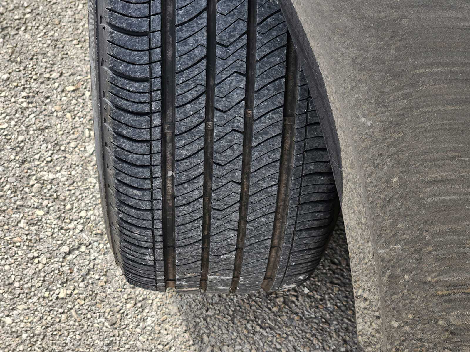 Thumbnail: 2020 Ford Fusion - 10