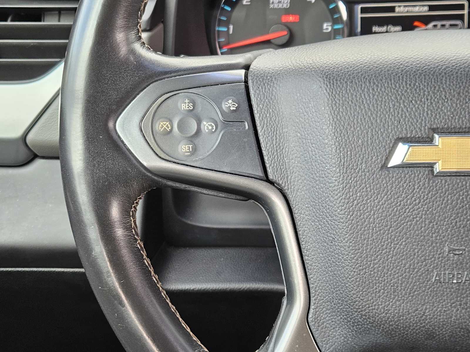 Thumbnail: 2016 Chevrolet Tahoe - 23