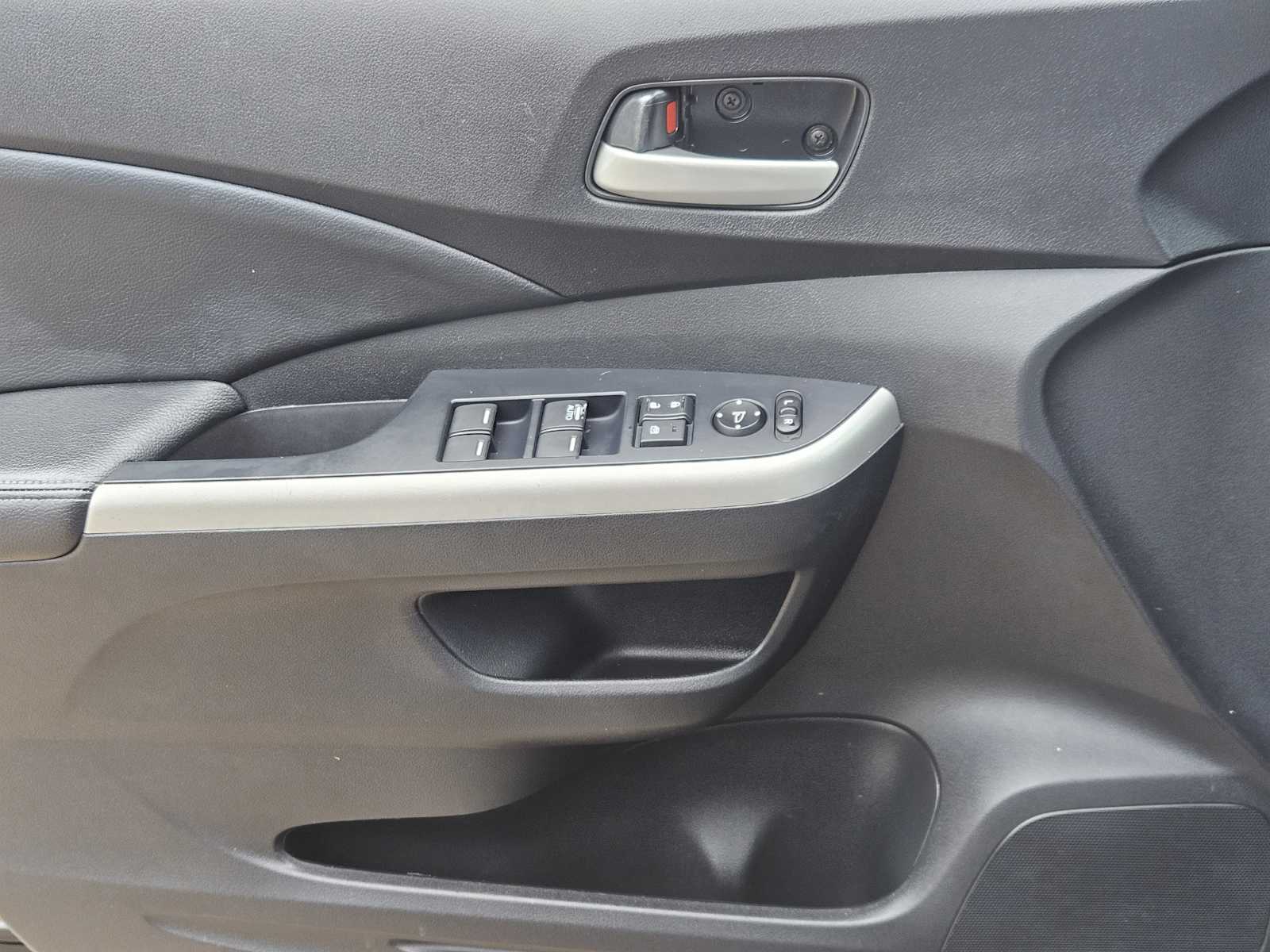 2014 Honda CR-V  23
