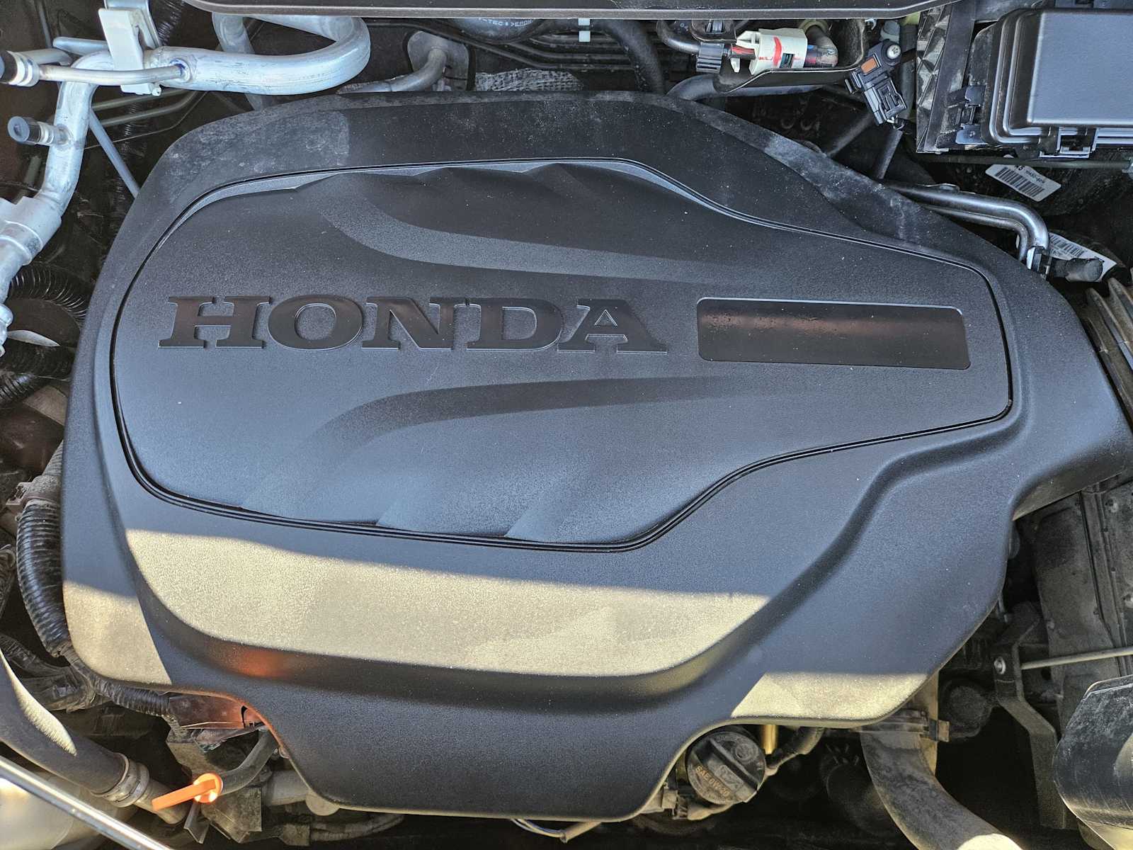 Thumbnail: 2021 Honda Pilot - 31