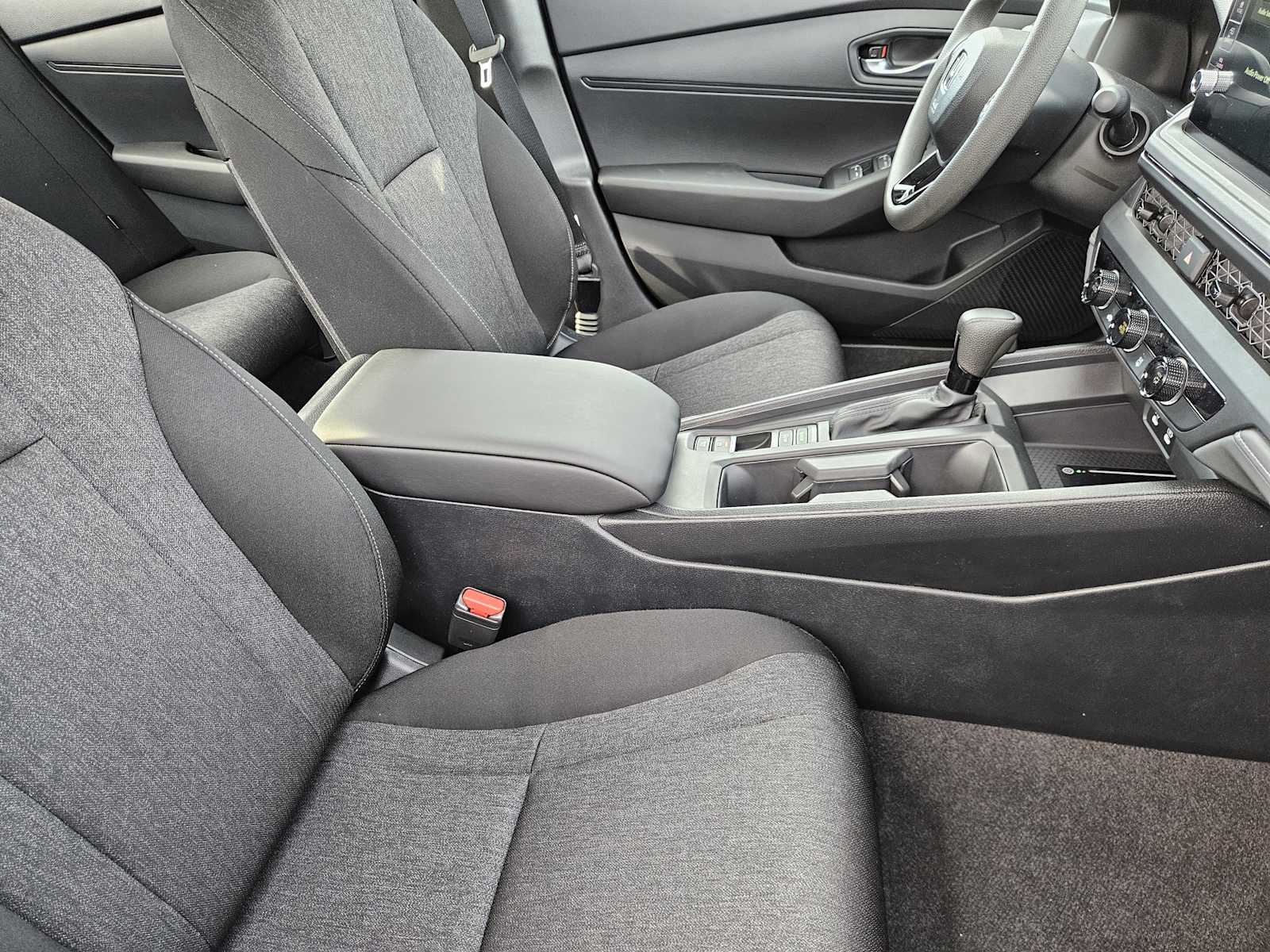 Thumbnail: 2026 Honda Accord - 9