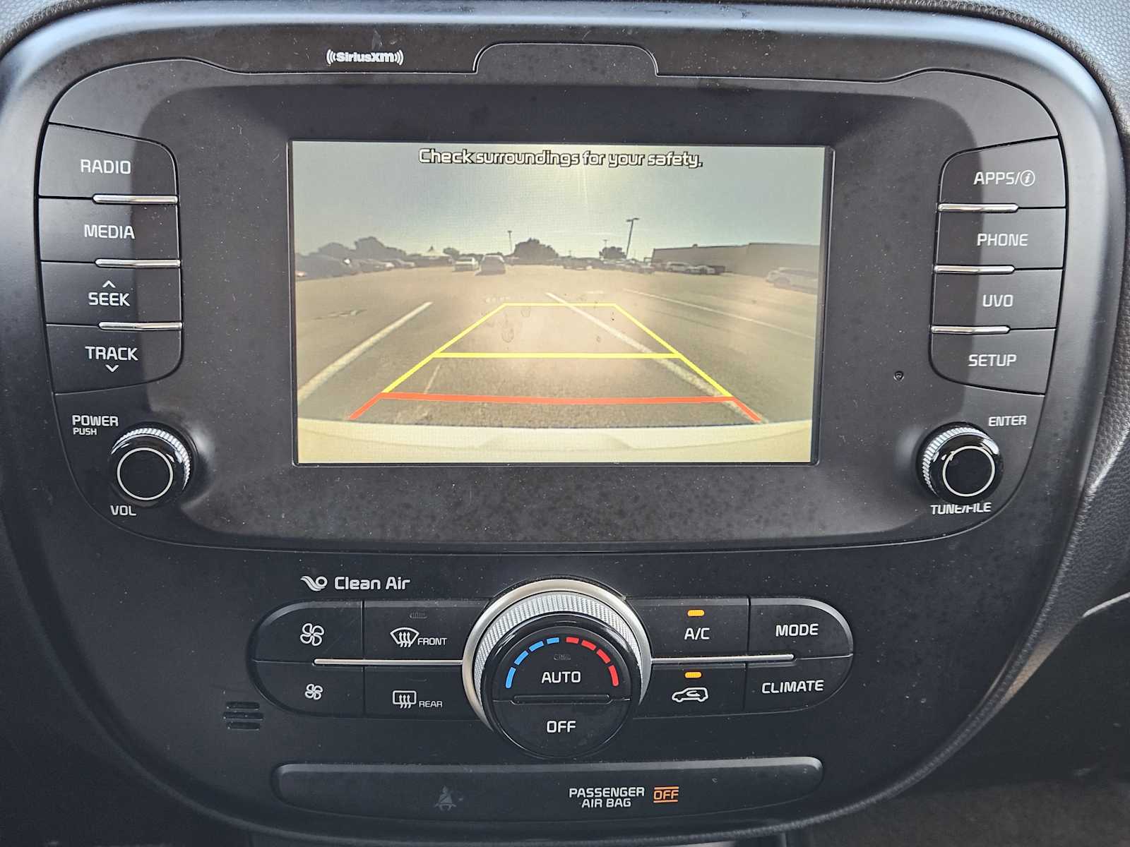Thumbnail: 2018 Kia Soul - 17
