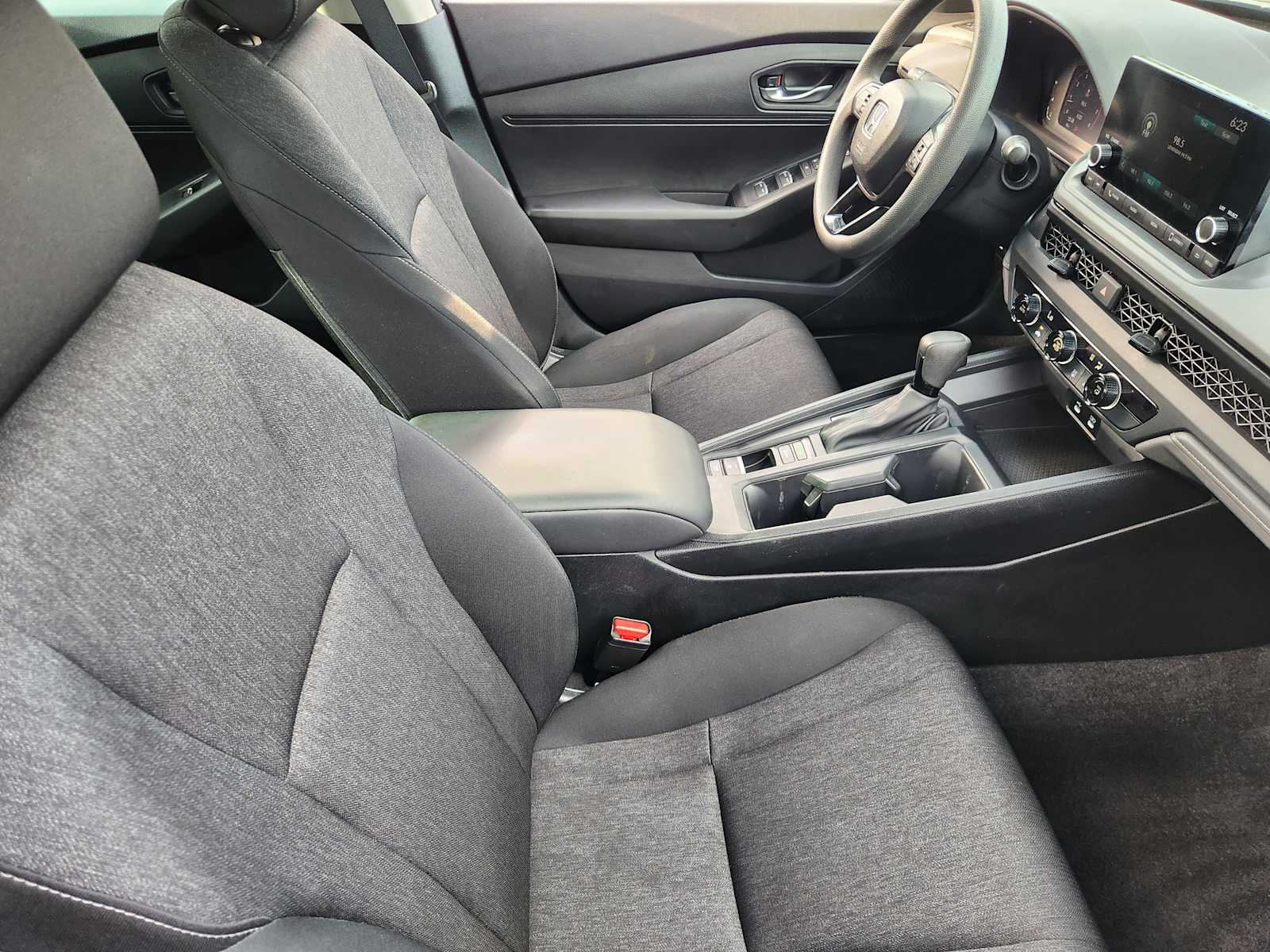 Thumbnail: 2024 Honda Accord - 12