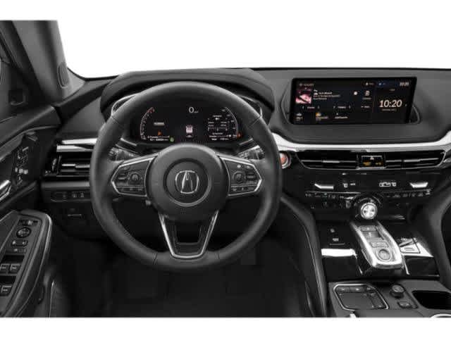 Thumbnail: 2024 Acura MDX - 8