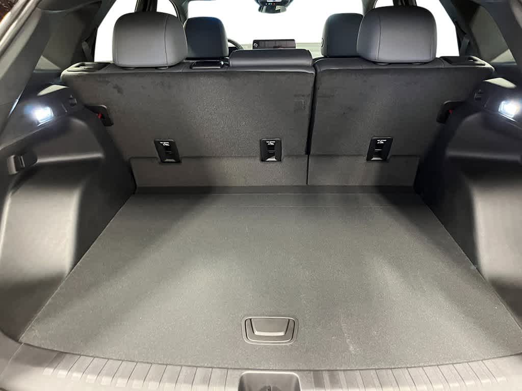 Thumbnail: 2026 Honda Prologue - 27