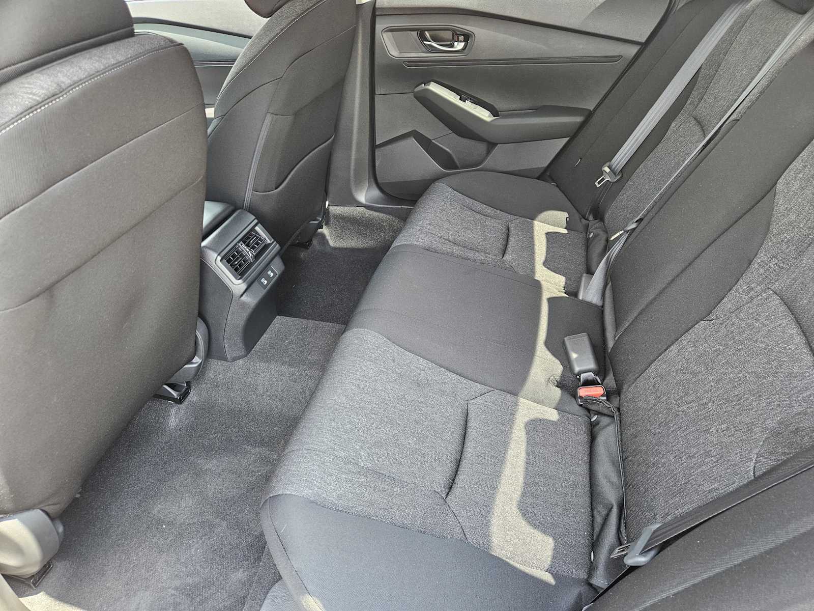 Thumbnail: 2025 Honda Accord - 20