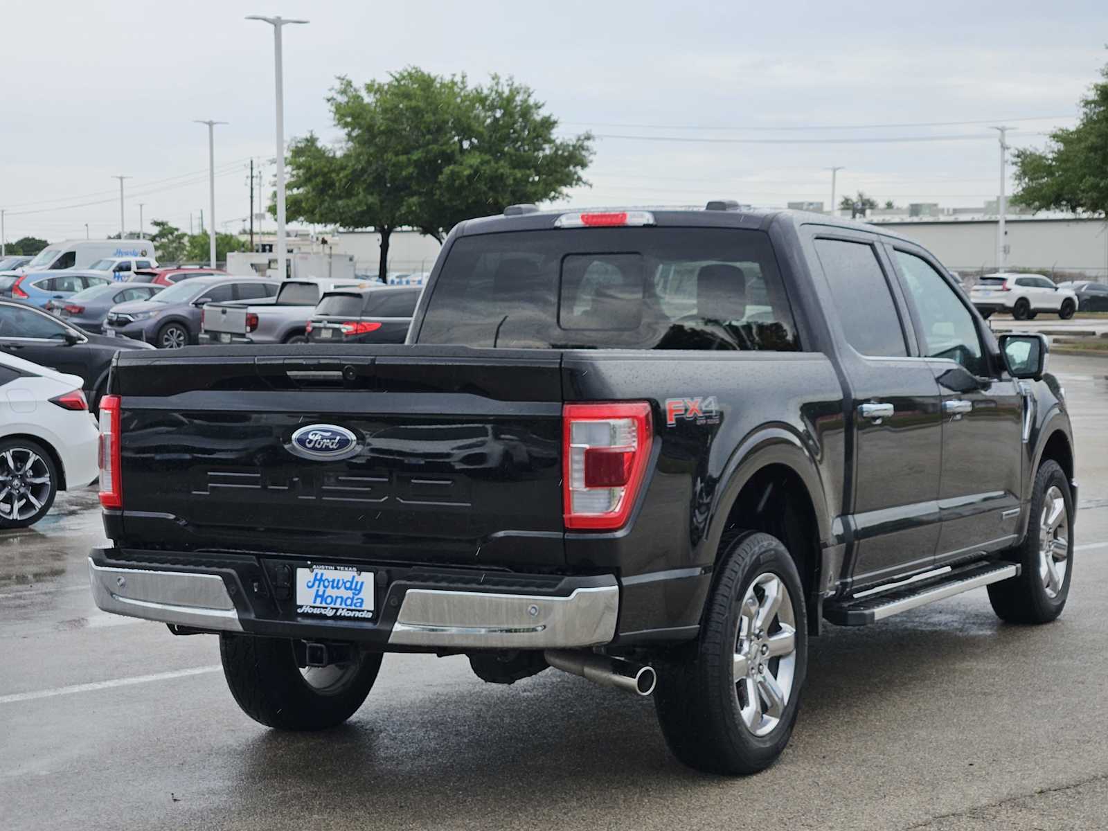 Thumbnail: 2023 Ford F-150 - 6