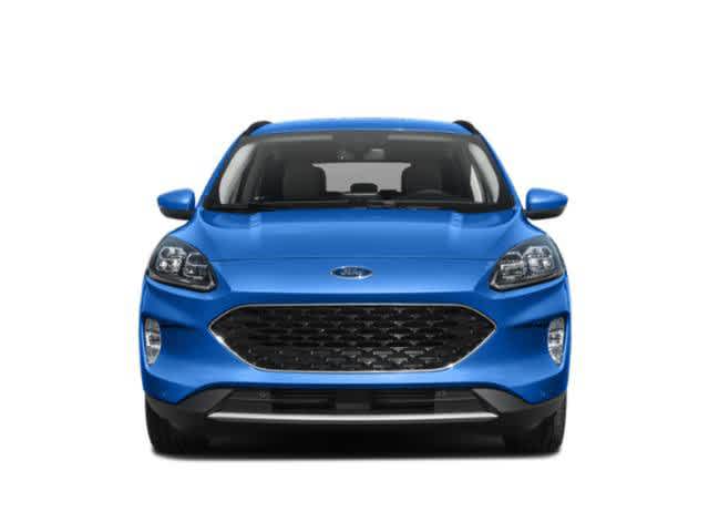 Thumbnail: 2021 Ford Escape - 7