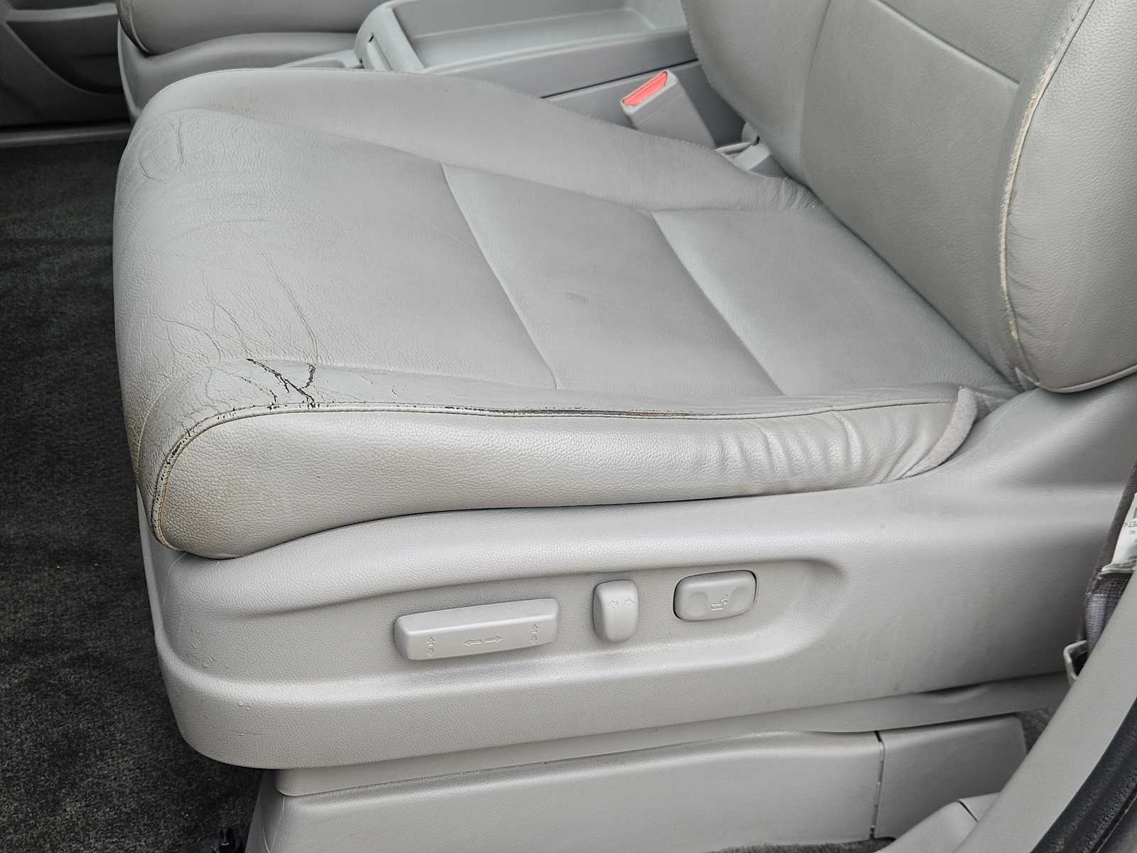Thumbnail: 2016 Honda Odyssey - 24