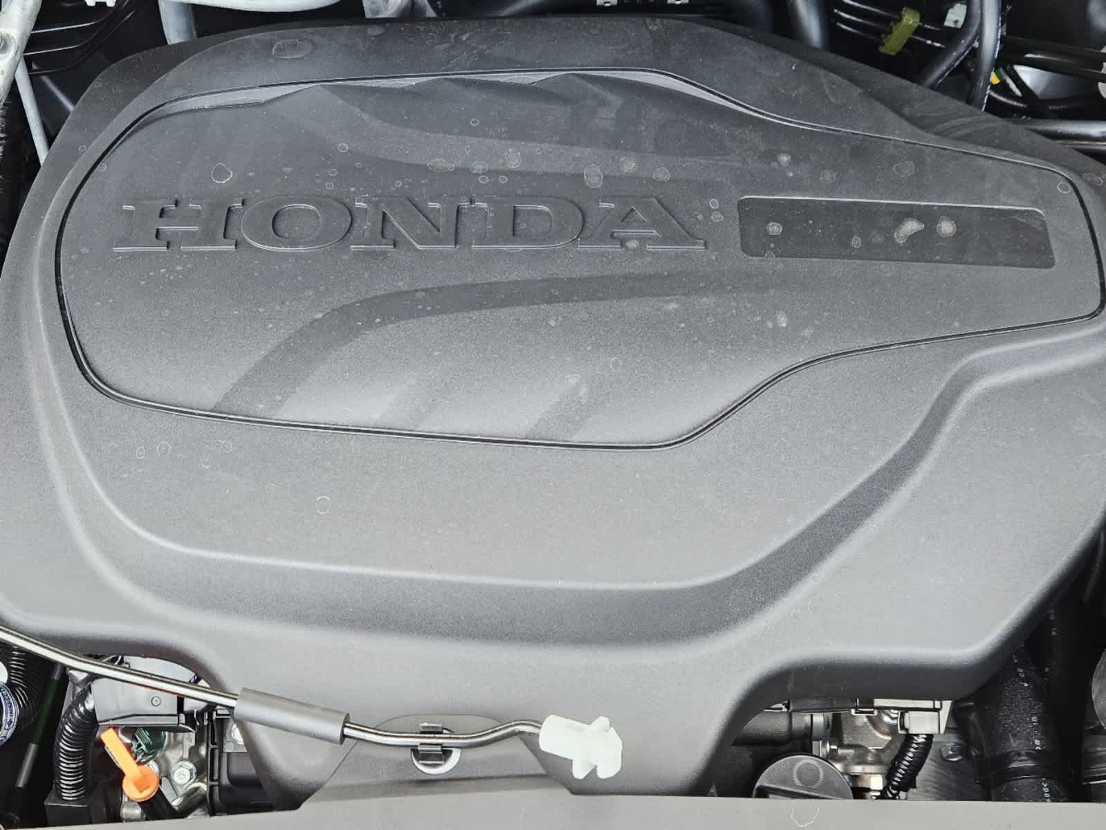 Thumbnail: 2026 Honda Odyssey - 9