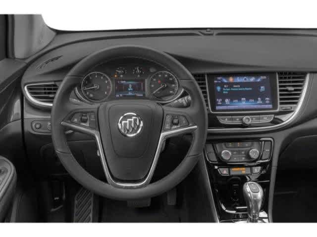 Thumbnail: 2019 Buick Encore - 10