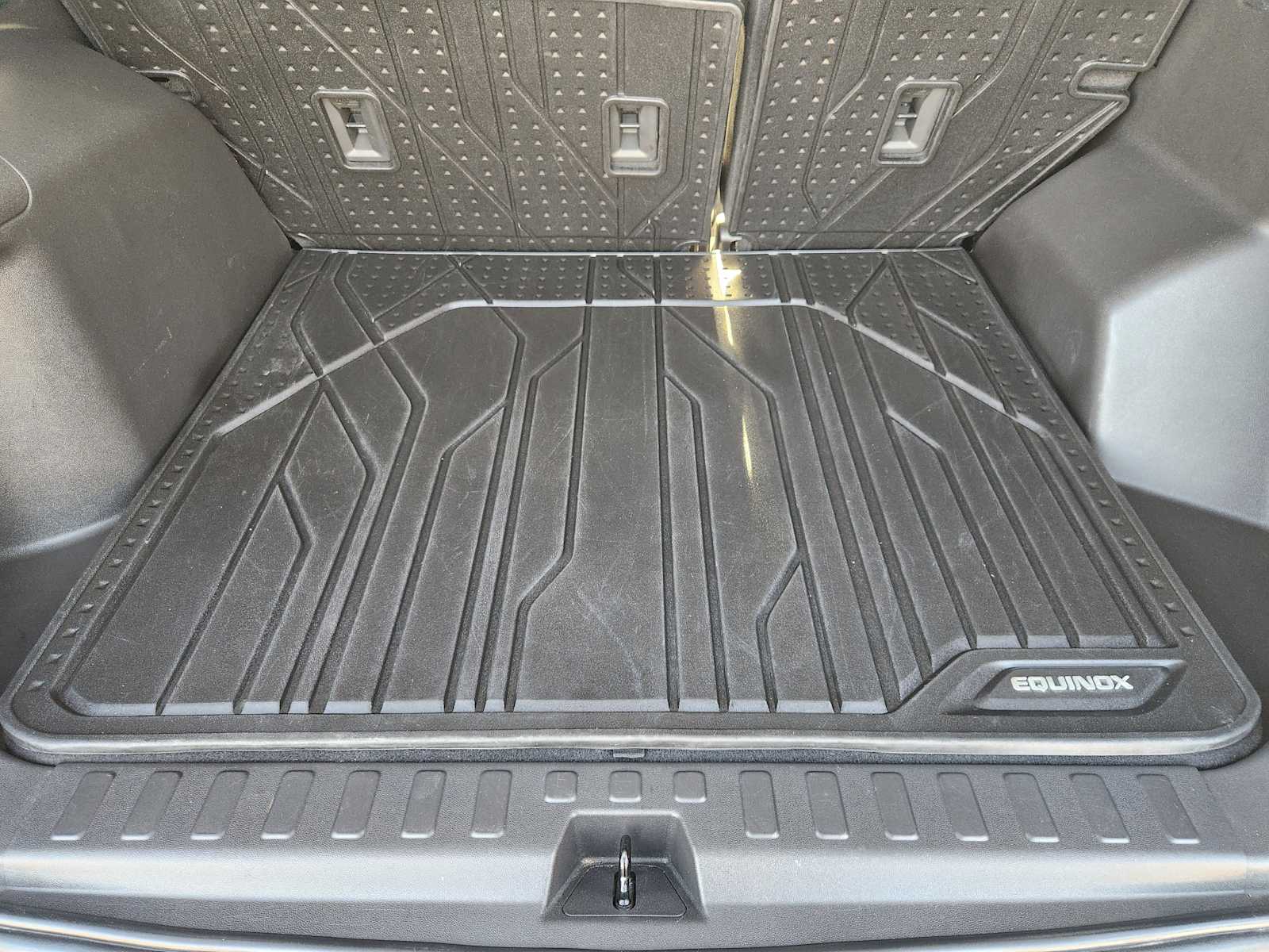 Thumbnail: 2021 Chevrolet Equinox - 30