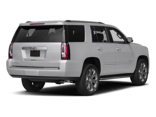 Thumbnail: 2017 GMC Yukon - 4