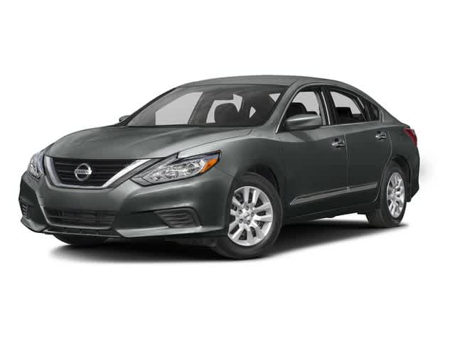 2016 Nissan Altima SV -
                  Austin, TX