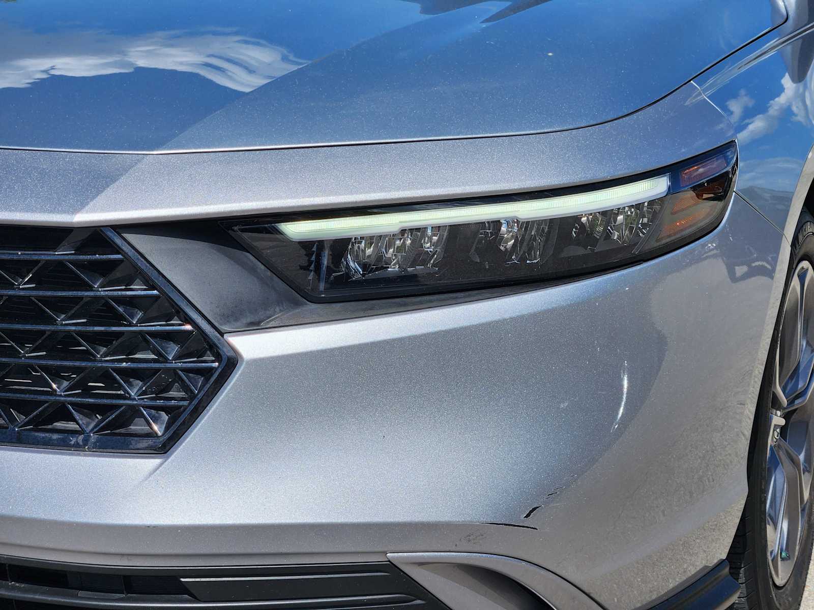 Thumbnail: 2024 Honda Accord - 6