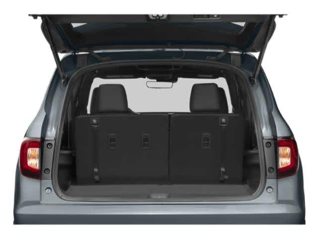 Thumbnail: 2022 Honda Pilot - 12