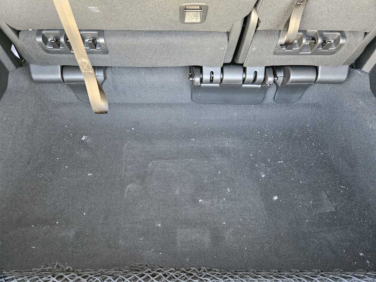 Thumbnail: 2026 Honda Odyssey - 27