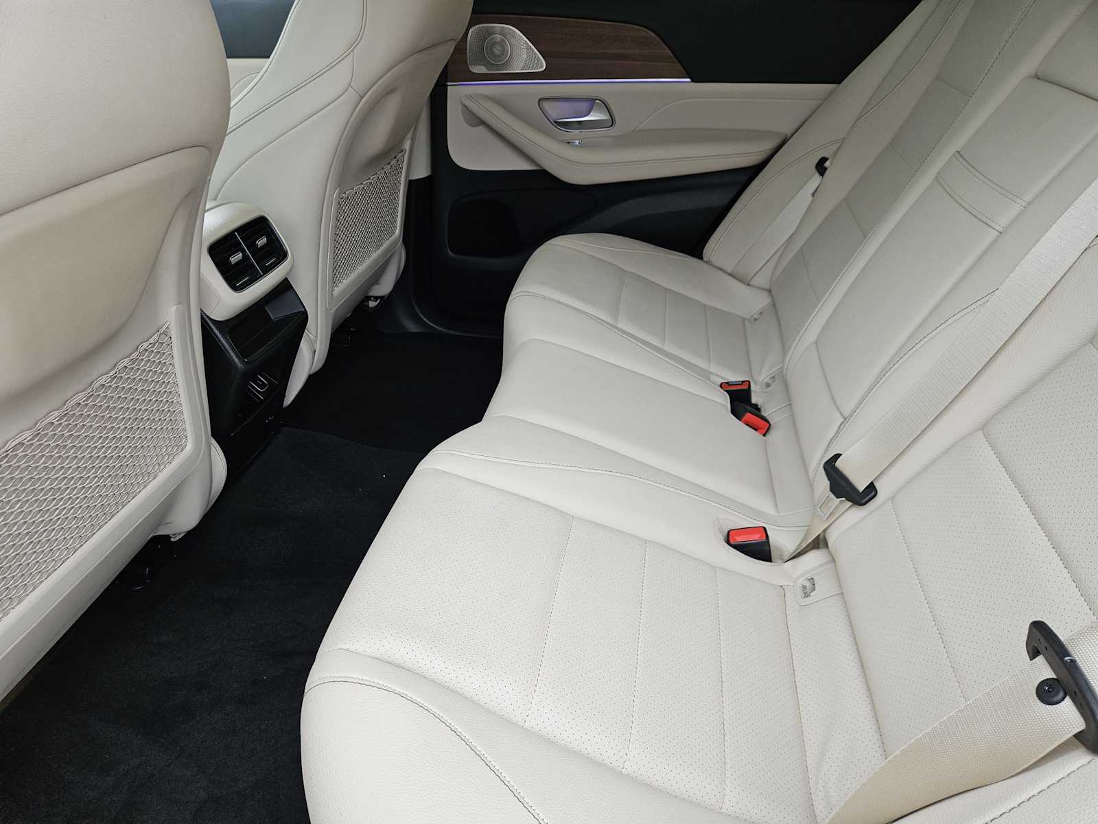 Thumbnail: 2022 Mercedes-Benz GLE - 29