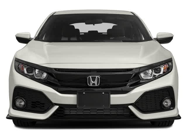 Thumbnail: 2018 Honda Civic - 4