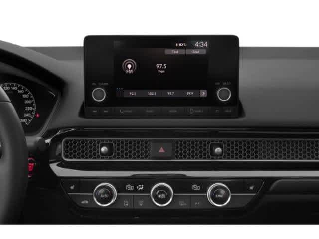 Thumbnail: 2024 Honda Civic - 13