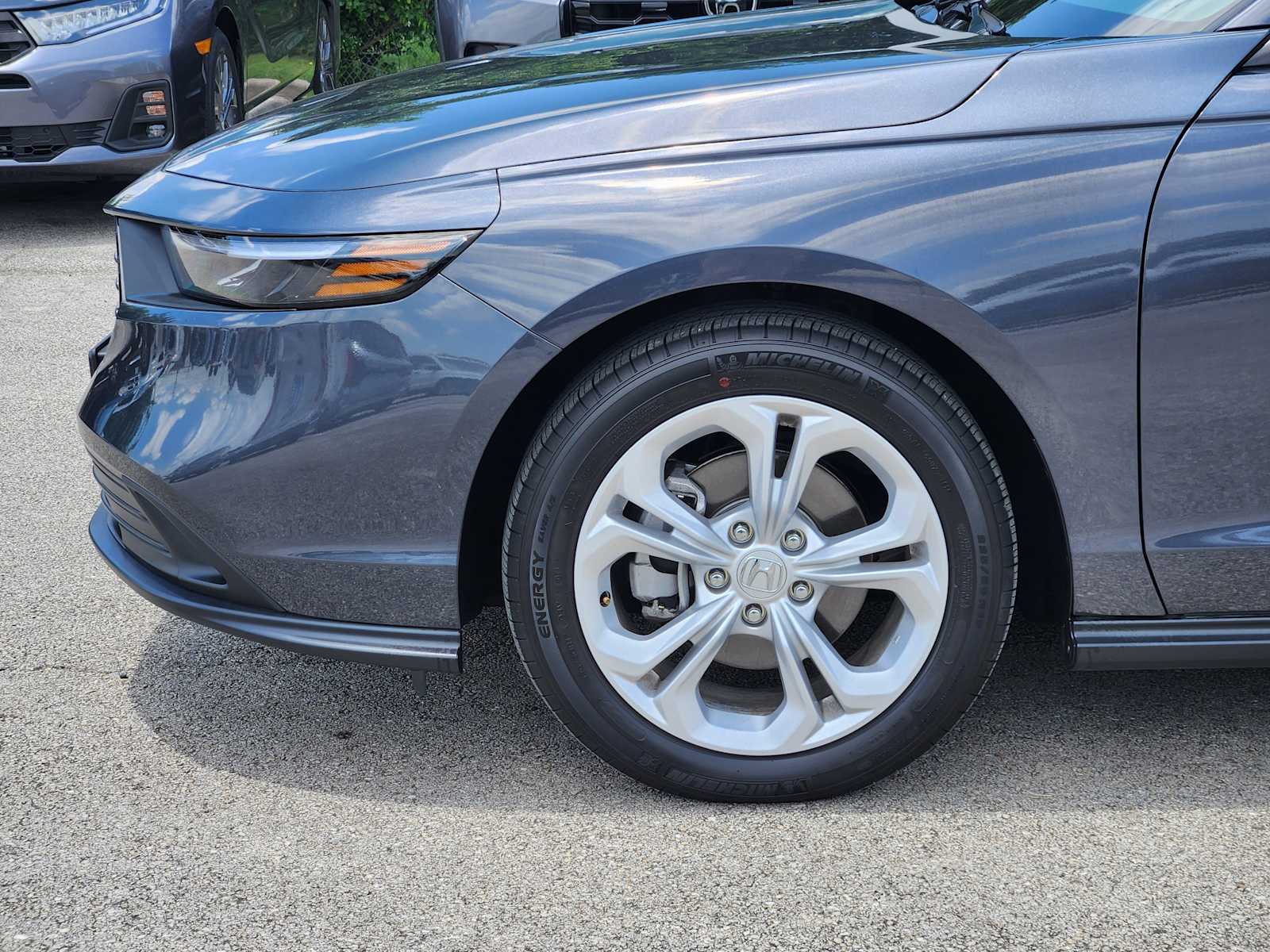 Thumbnail: 2025 Honda Accord - 7