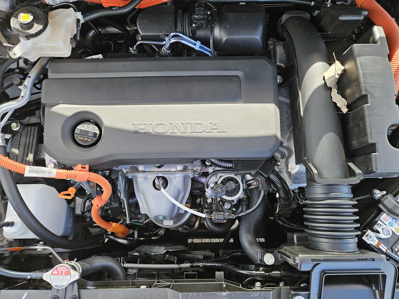 Thumbnail: 2026 Honda CR-V - 11