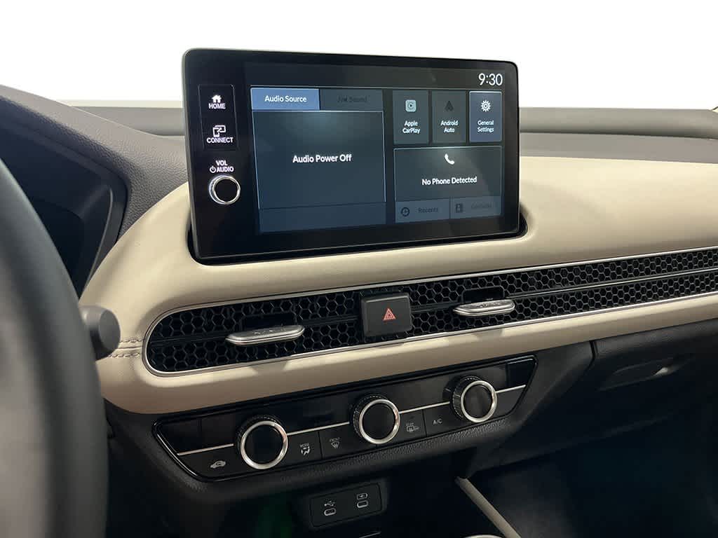 Thumbnail: 2027 Honda HR-V - 19