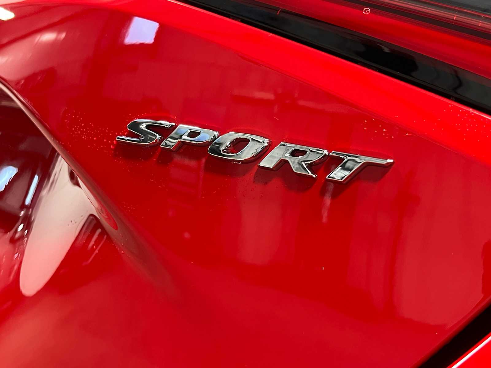 Thumbnail: 2026 Honda Civic - 7