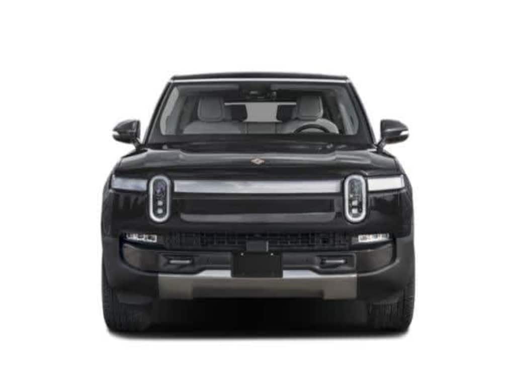 Used 2023 Rivian R1S SUV