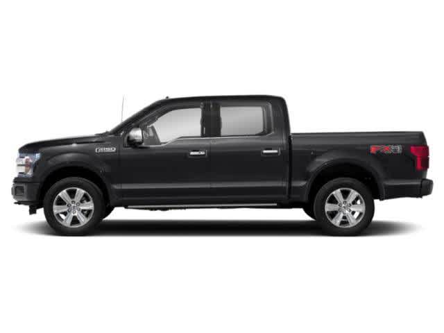 Thumbnail: 2020 Ford F-150 - 3
