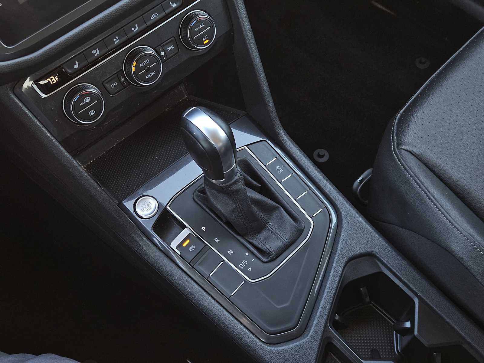 Thumbnail: 2019 Volkswagen Tiguan - 19