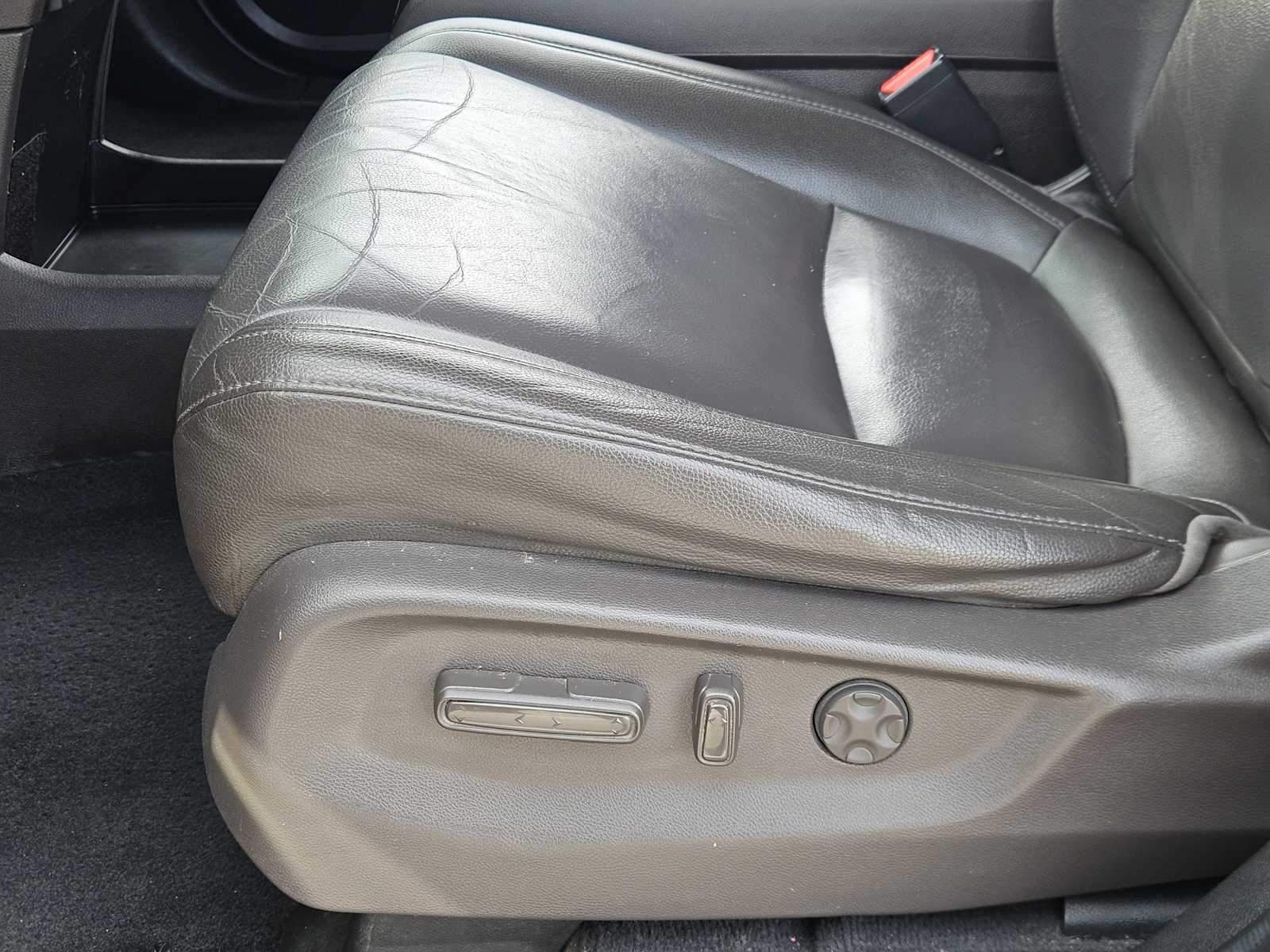 Thumbnail: 2019 Honda Odyssey - 23