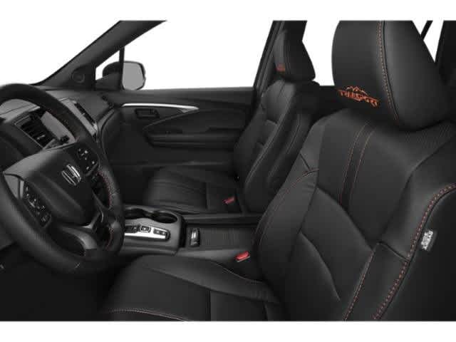 Thumbnail: 2022 Honda Pilot - 10