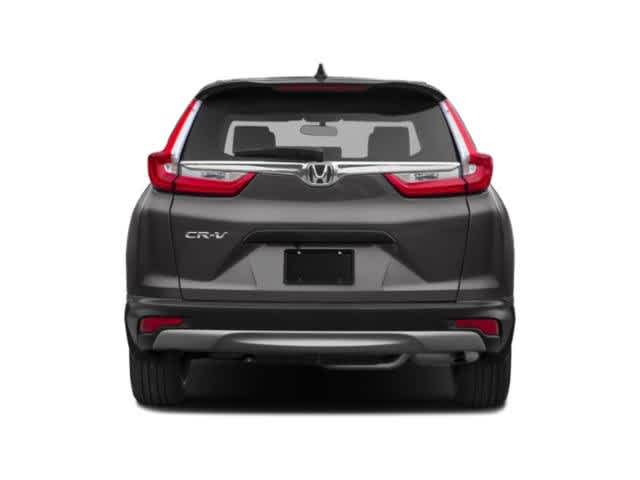Thumbnail: 2019 Honda CR-V - 8