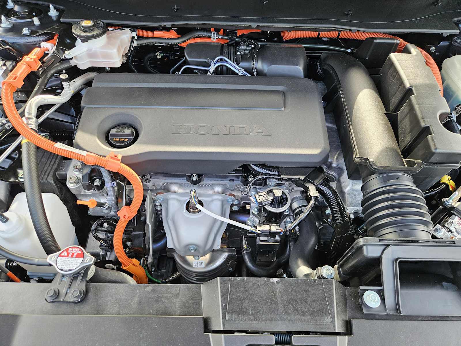 Thumbnail: 2026 Honda CR-V - 10