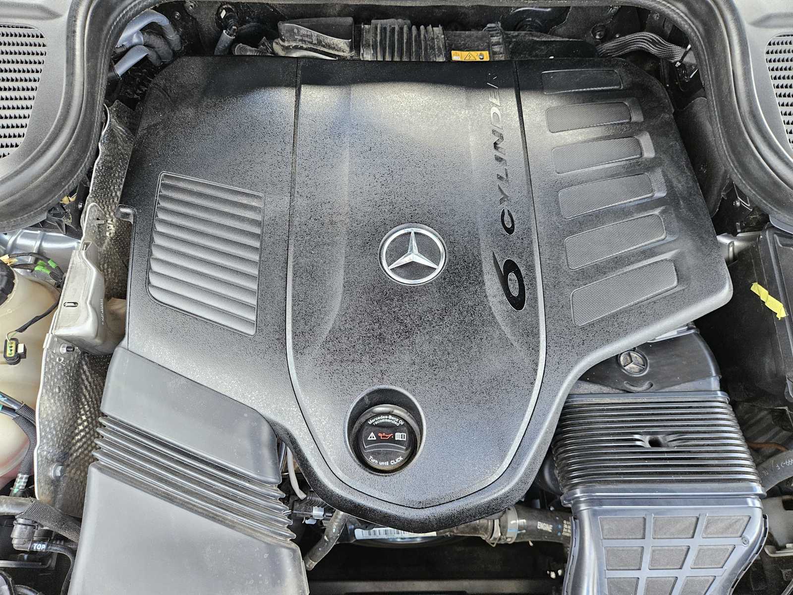 Thumbnail: 2023 Mercedes-Benz GLE - 31