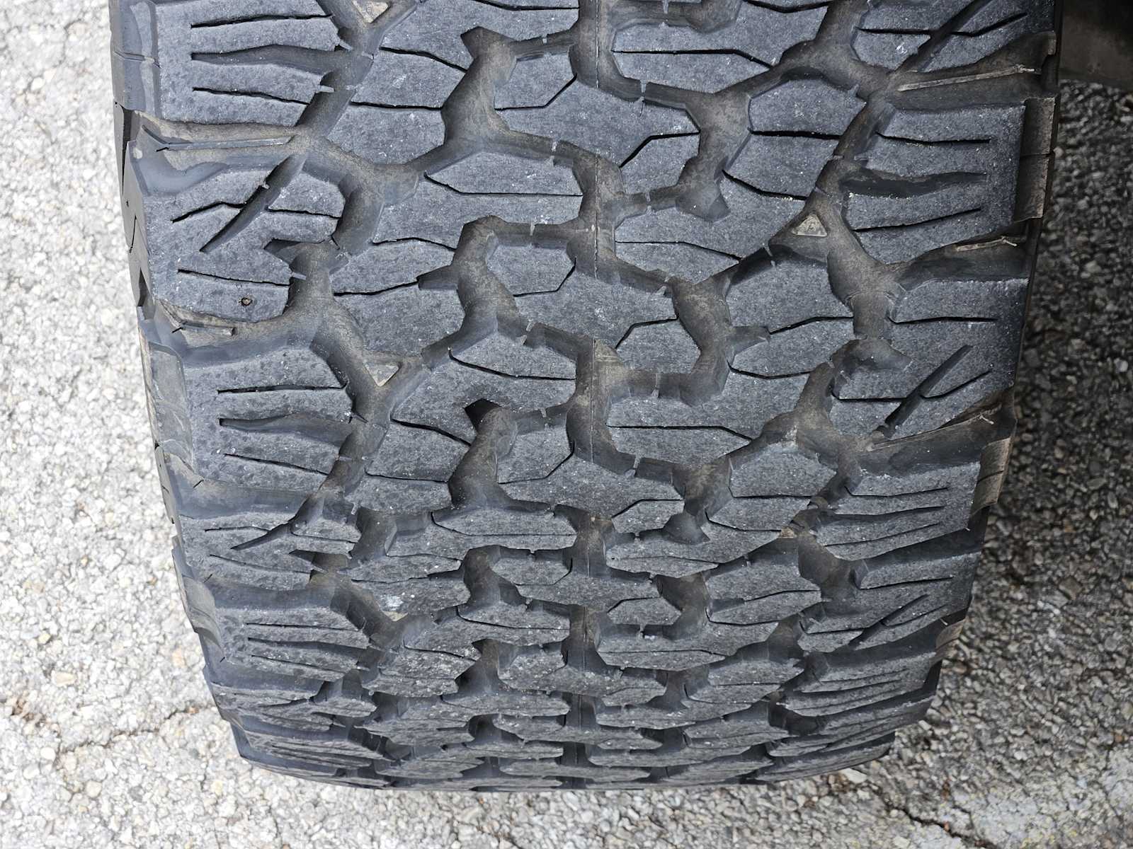 Thumbnail: 2015 Ford F-150 - 10