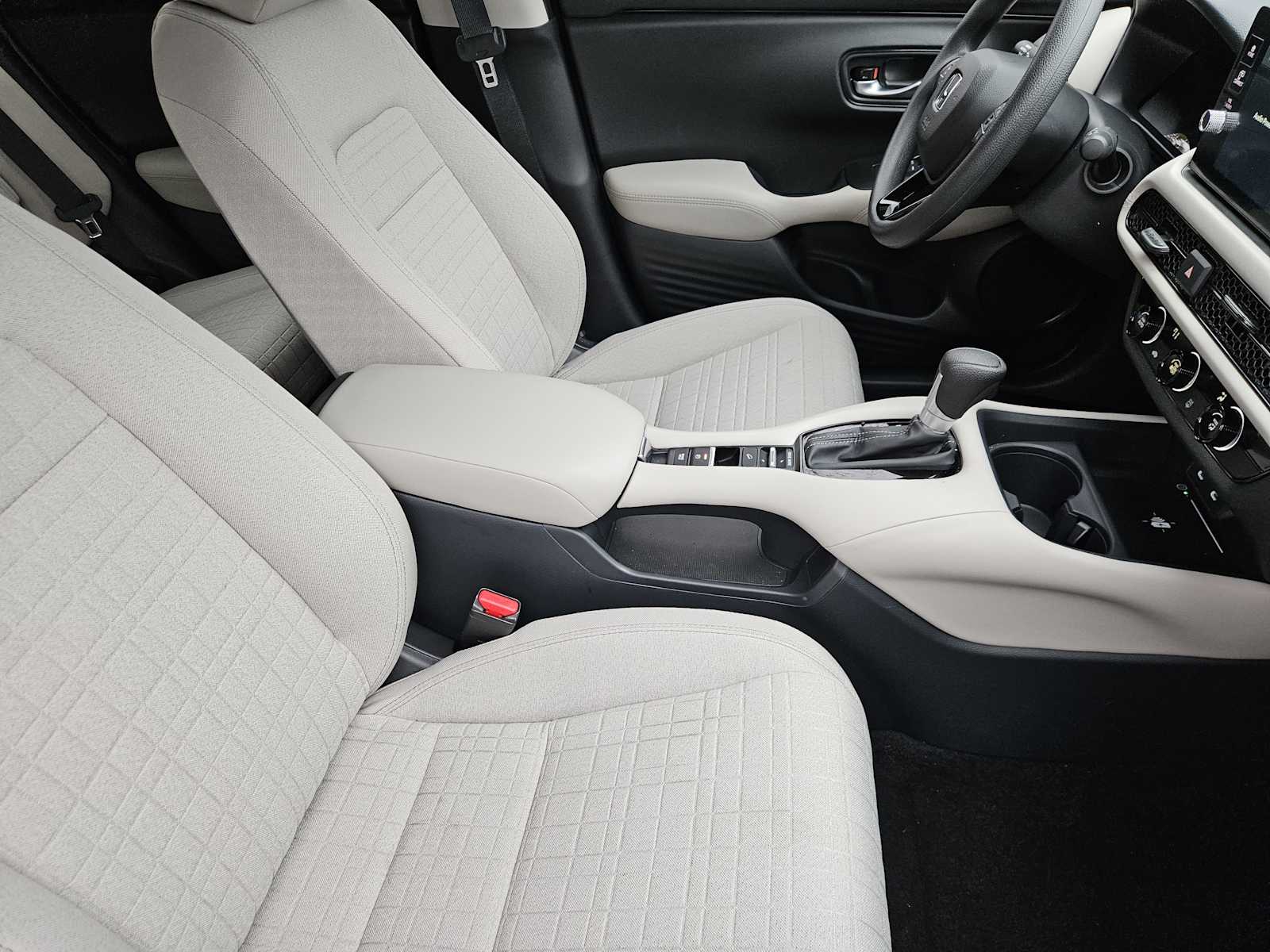 Thumbnail: 2026 Honda HR-V - 13