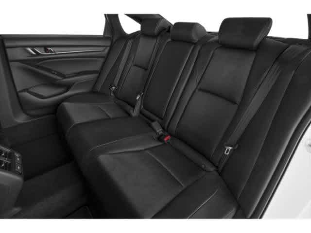 Thumbnail: 2022 Honda Accord - 16