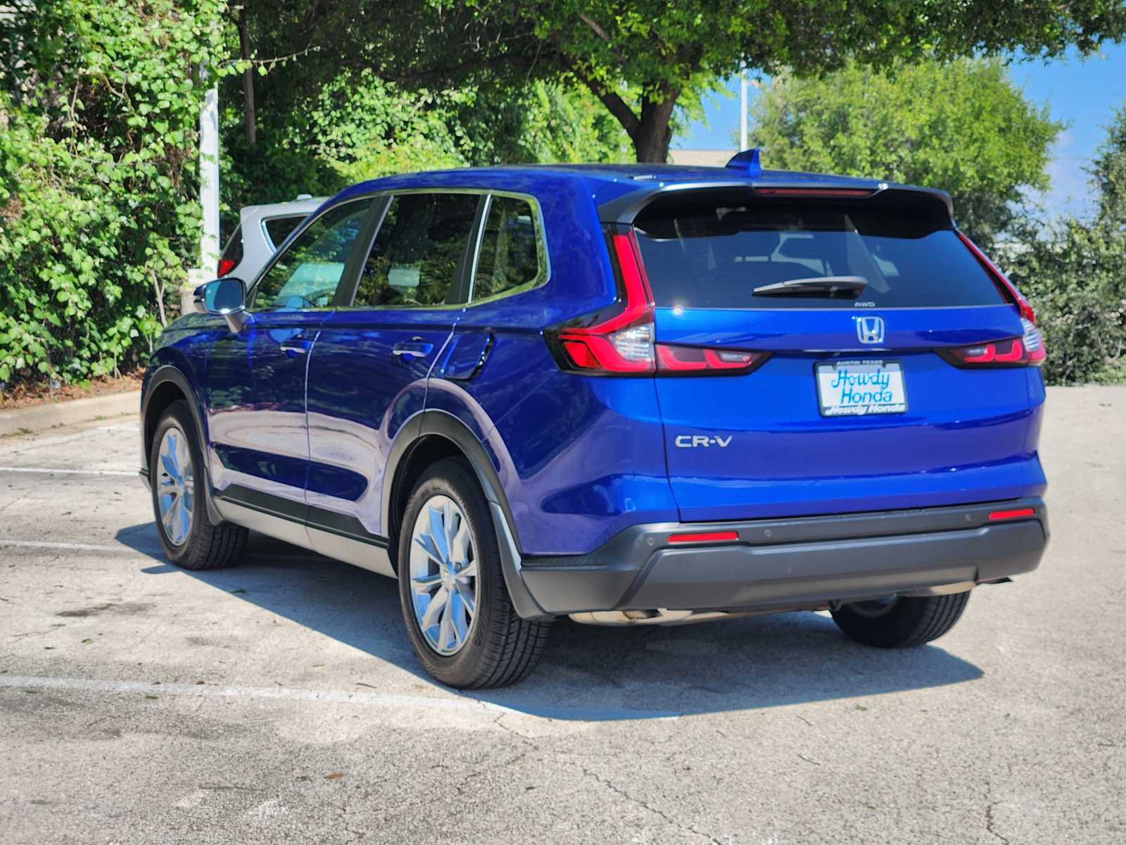 Thumbnail: 2023 Honda CR-V - 5