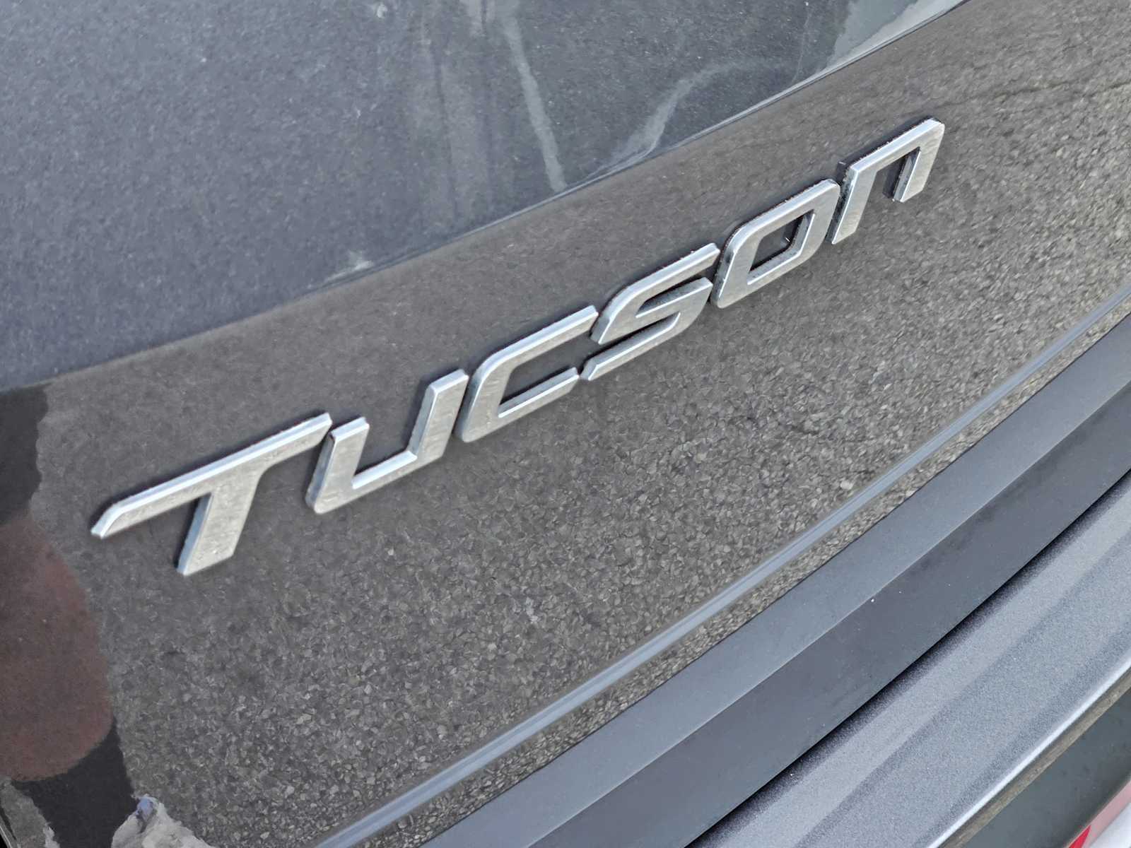 Thumbnail: 2023 Hyundai Tucson - 11