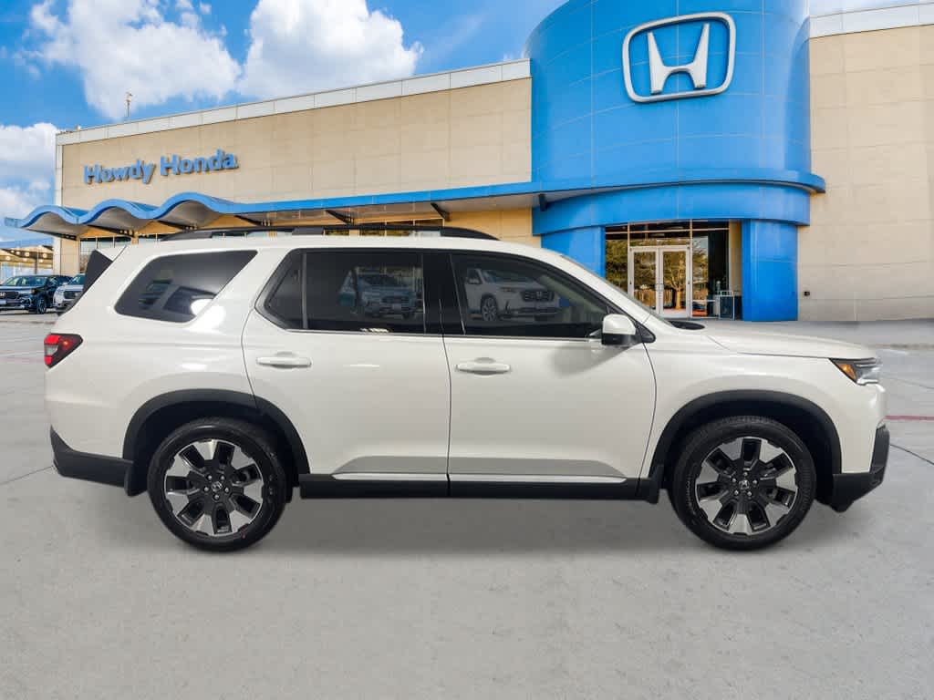 Thumbnail: 2026 Honda Pilot - 6