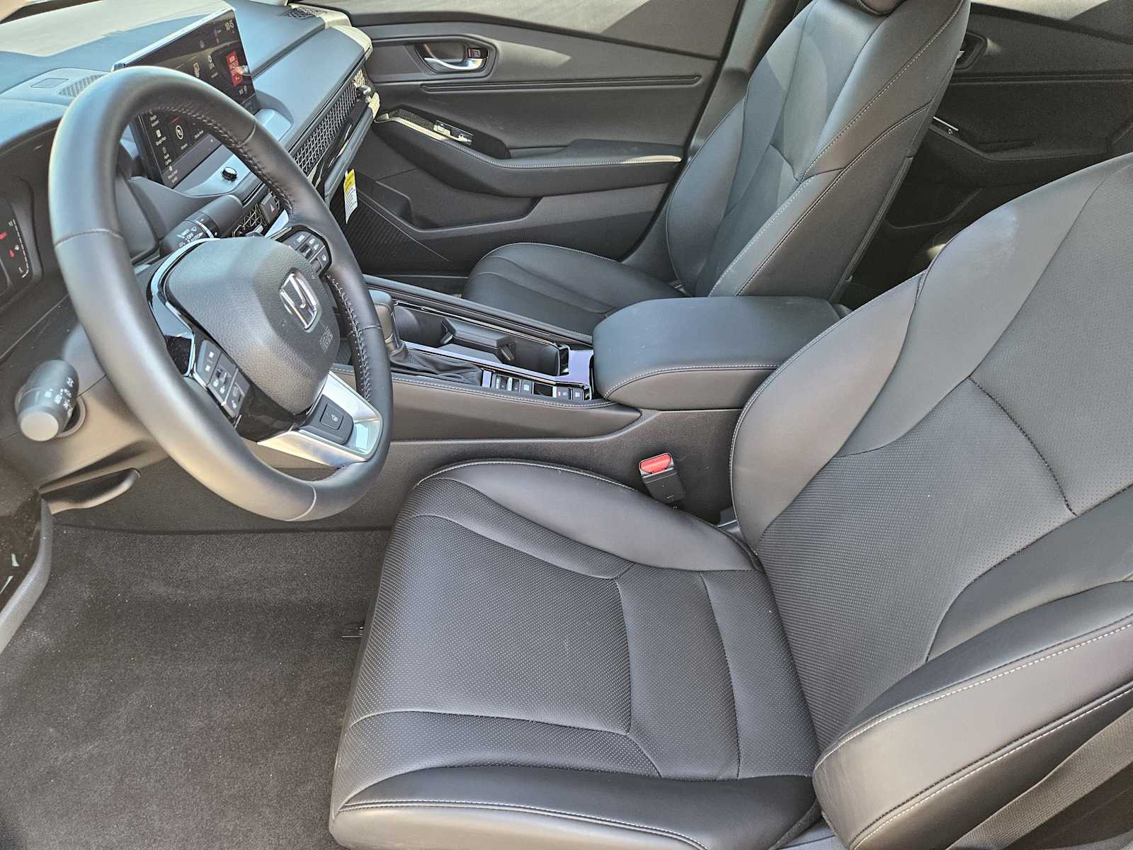 Thumbnail: 2025 Honda Accord - 13