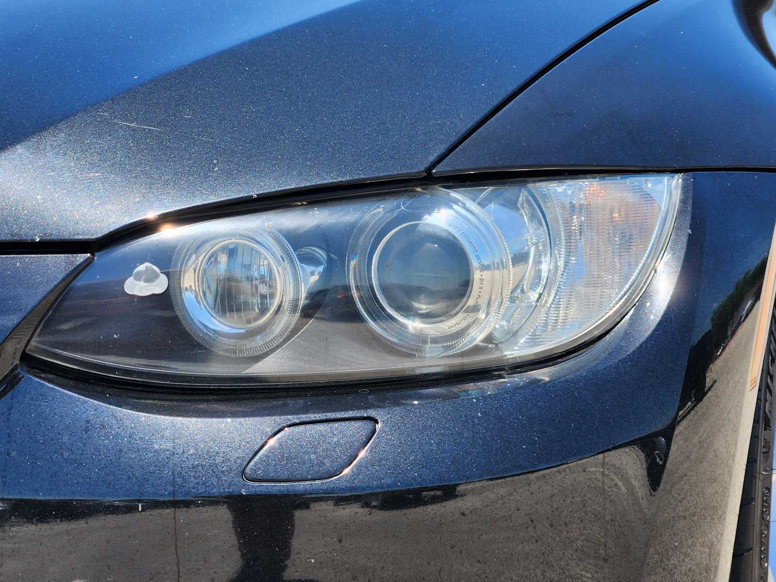 Thumbnail: 2009 BMW 3 Series - 7
