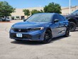  Honda Civic Hybrid