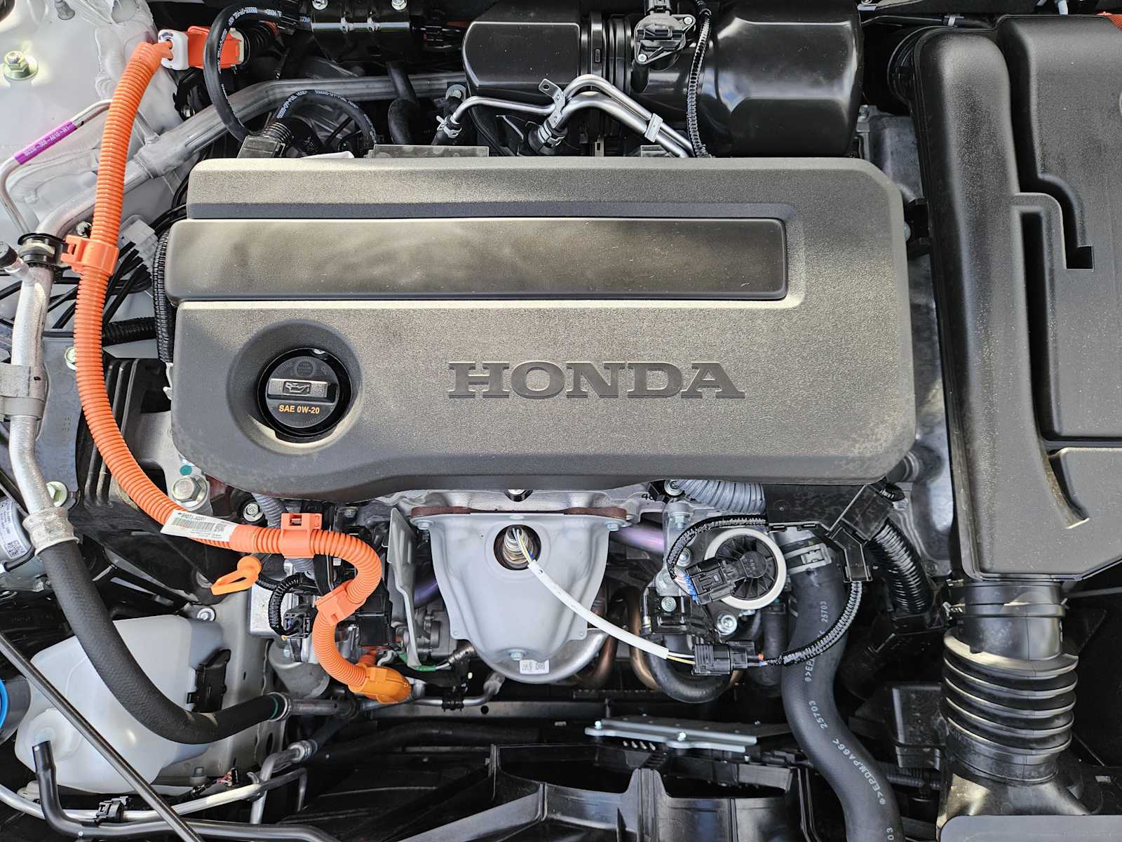 Thumbnail: 2025 Honda Accord - 30