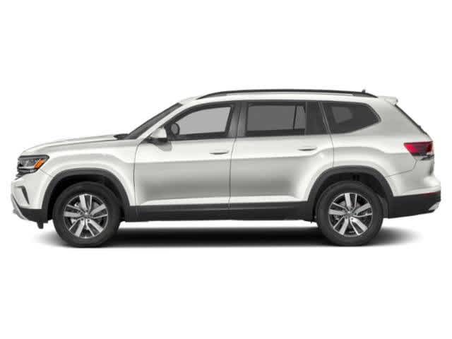 Thumbnail: 2021 Volkswagen Atlas - 6