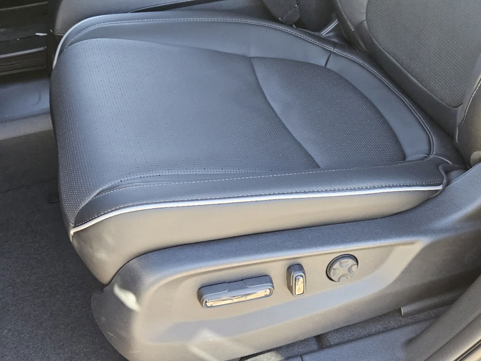 Thumbnail: 2026 Honda Odyssey - 18