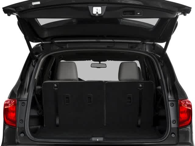 Thumbnail: 2016 Honda Pilot - 11