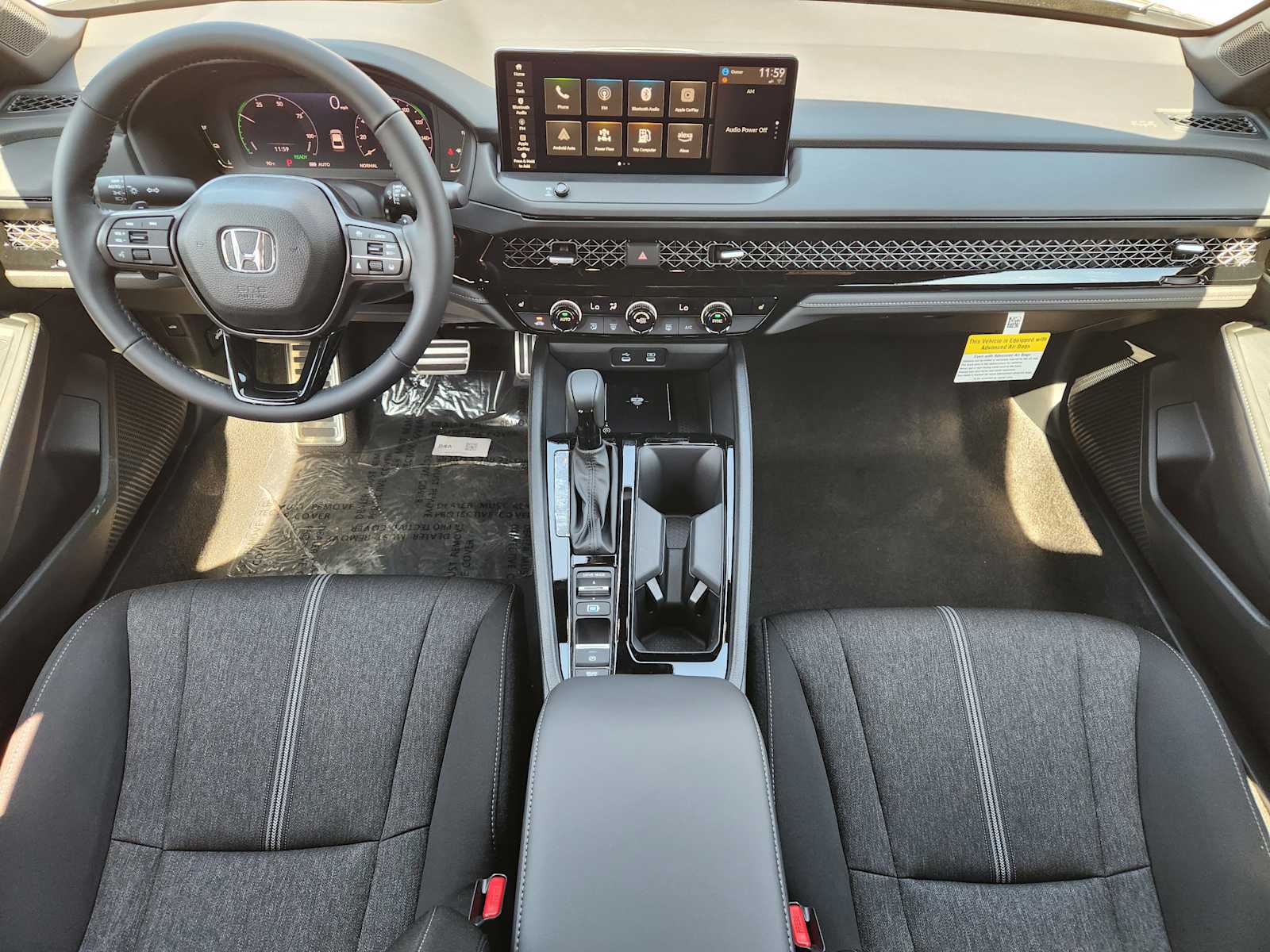 Thumbnail: 2026 Honda Accord - 22